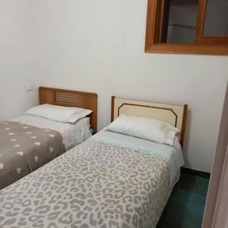 Apartment Casa Serena 2 Scanno