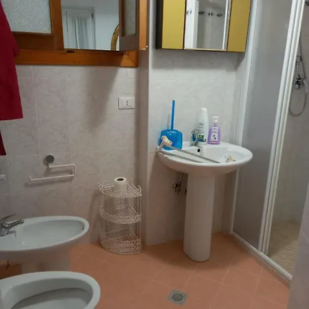Daire Casa Serena 2 Scanno