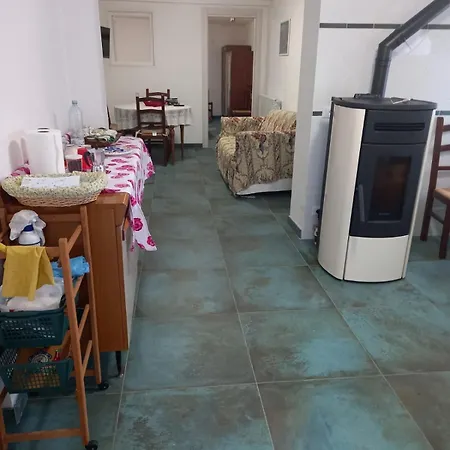 Casa Serena 2 * Scanno