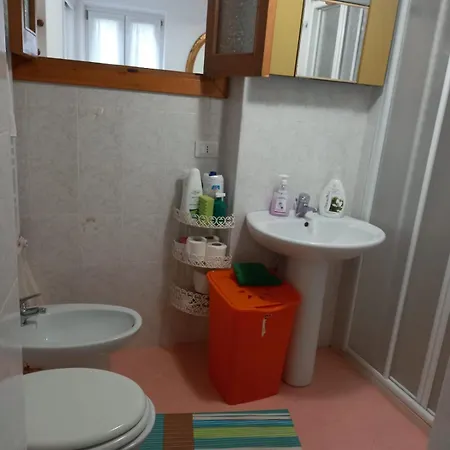 Casa Serena 2 Scanno