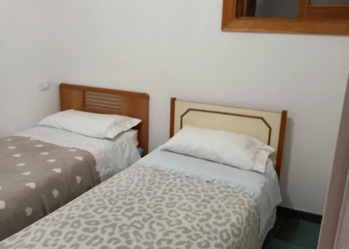 Διαμέρισμα Casa Serena 2 Scanno