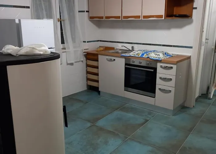 Casa Serena 2 * Scanno